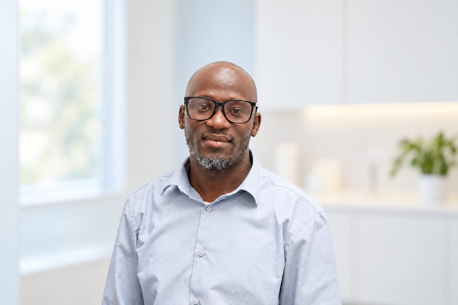 Dr. Mohamed Zaahid Turay